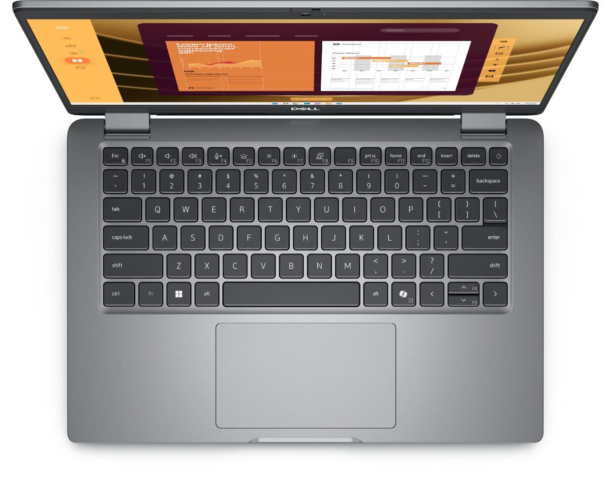 Renoverad Dell Latitude 13 5350 2-in-1 Laptop 13.3" - Reebelo Sverige