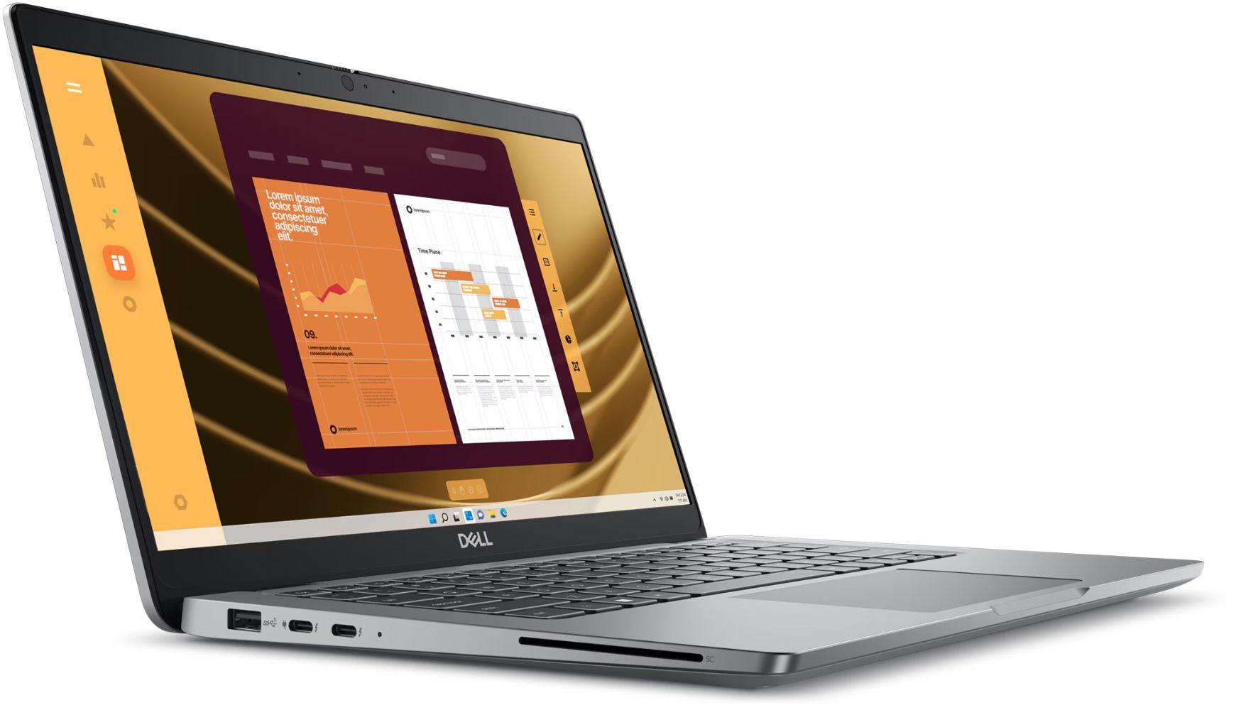Renoverad Dell Latitude 13 5350 2-in-1 Laptop 13.3" - Reebelo Sverige