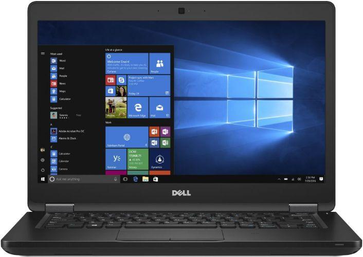Renoverad Dell Latitude 14 5480 Laptop 14" - Reebelo Sverige