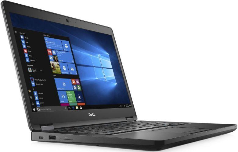 Renoverad Dell Latitude 14 5480 Laptop 14" - Reebelo Sverige