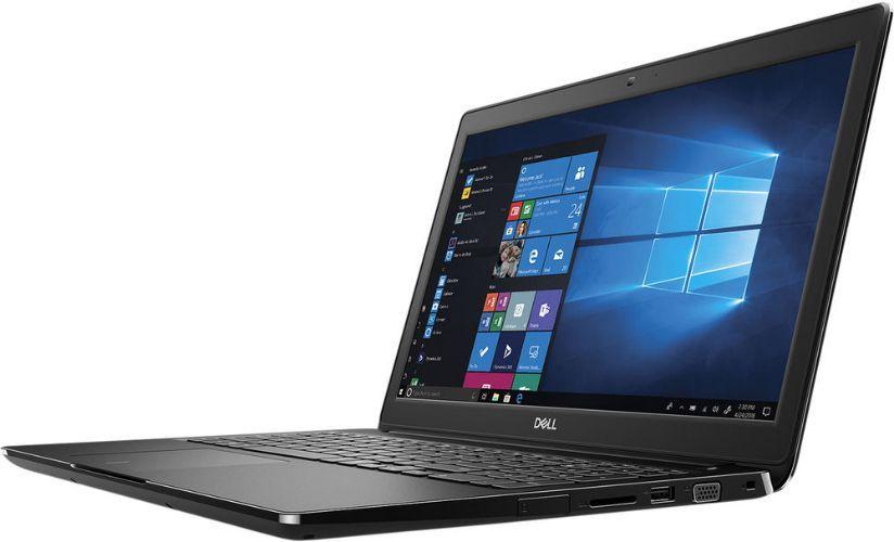 Renoverad Dell Latitude 15 3500 Laptop 15.6" - Reebelo Sverige