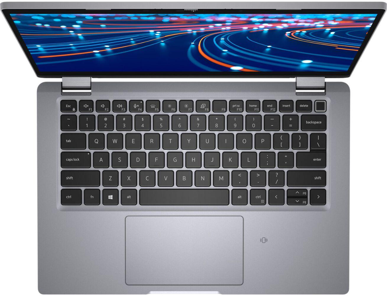 Renoverad Dell Latitude 5320 2-in-1 Convetible Laptop 13.3" - Reebelo Sverige