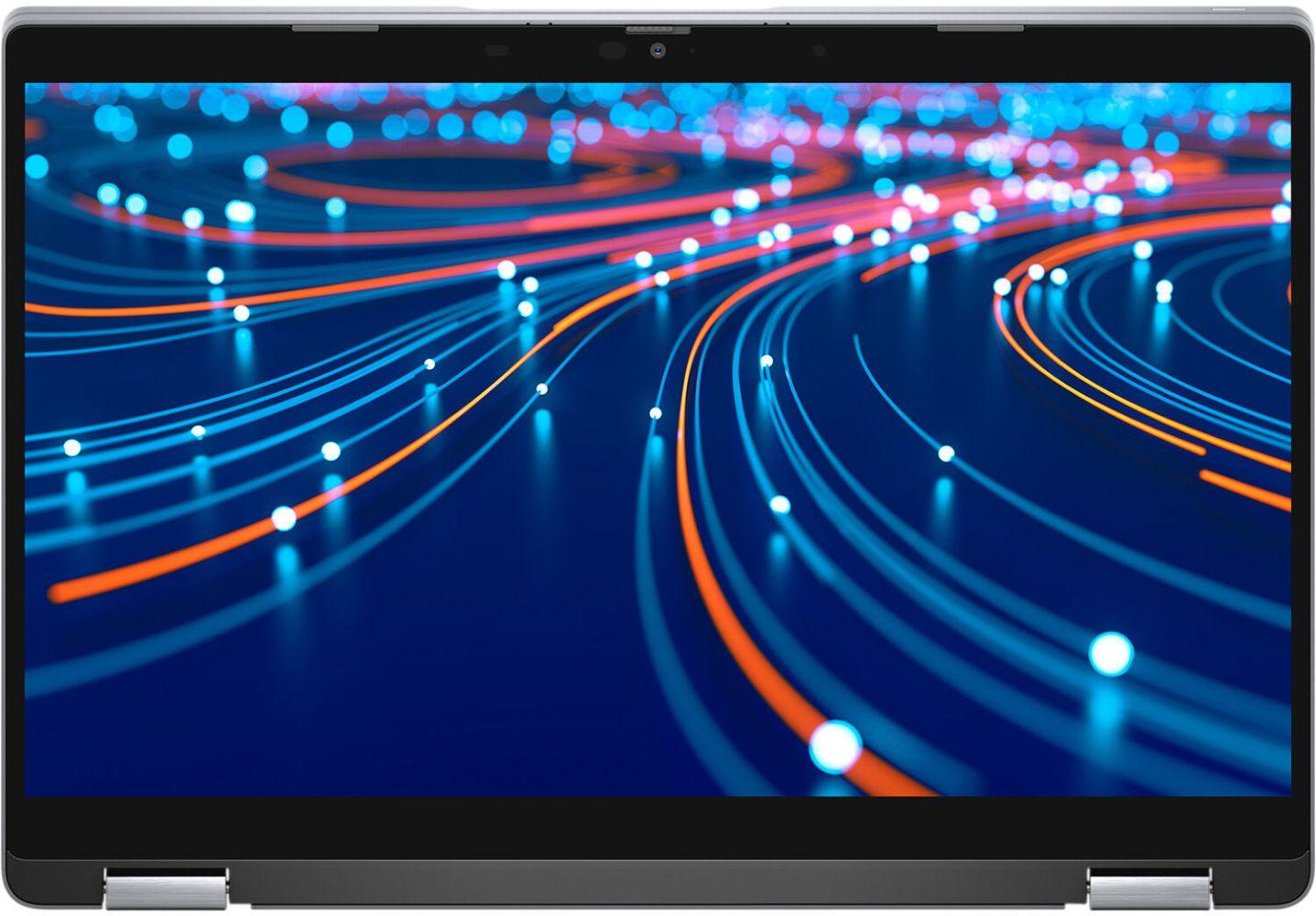 Renoverad Dell Latitude 5320 2-in-1 Convetible Laptop 13.3" - Reebelo Sverige