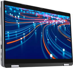 Renoverad Dell Latitude 5320 2-in-1 Convetible Laptop 13.3" - Reebelo Sverige