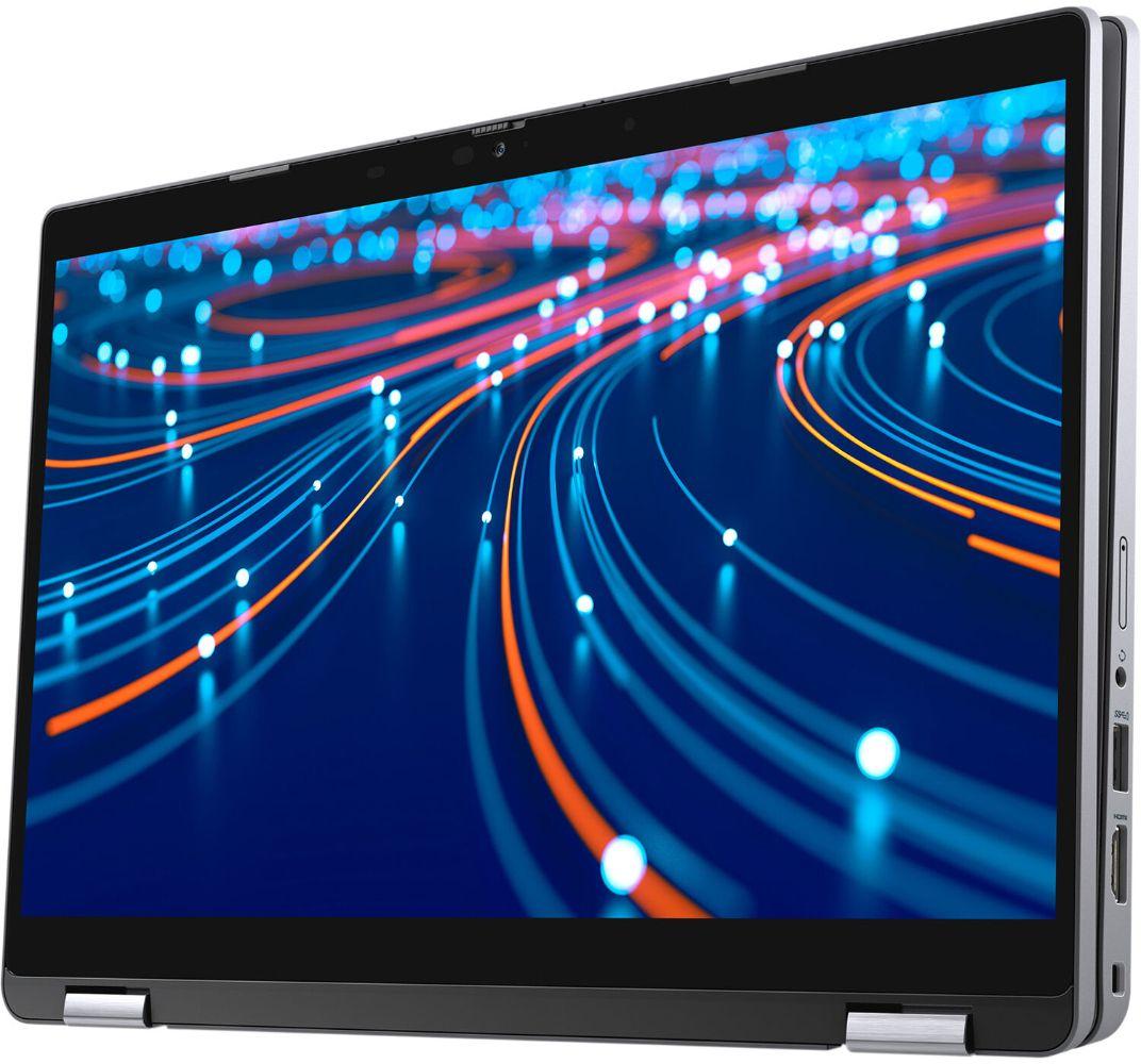 Renoverad Dell Latitude 5320 2-in-1 Convetible Laptop 13.3" - Reebelo Sverige