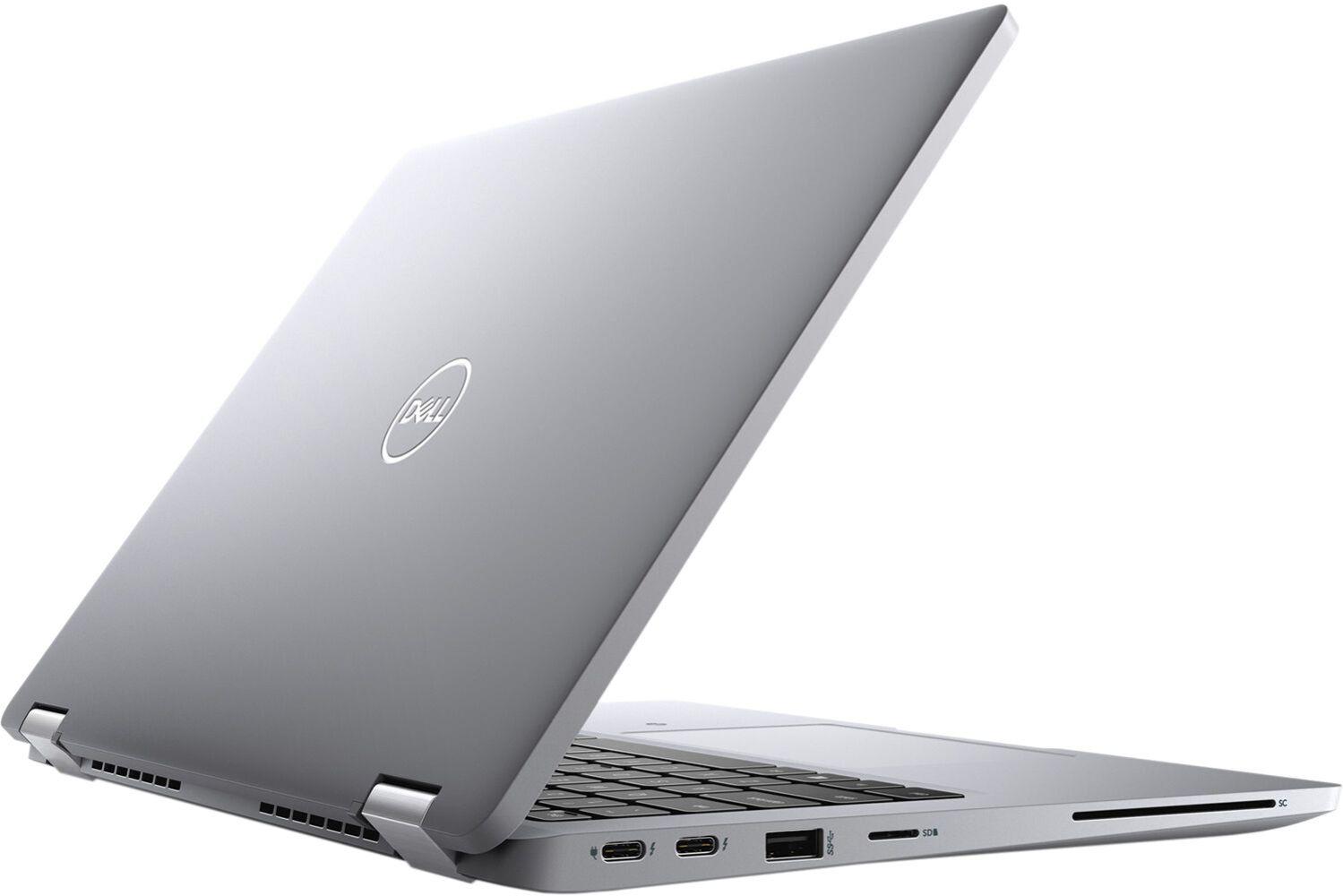 Renoverad Dell Latitude 5320 2-in-1 Convetible Laptop 13.3" - Reebelo Sverige