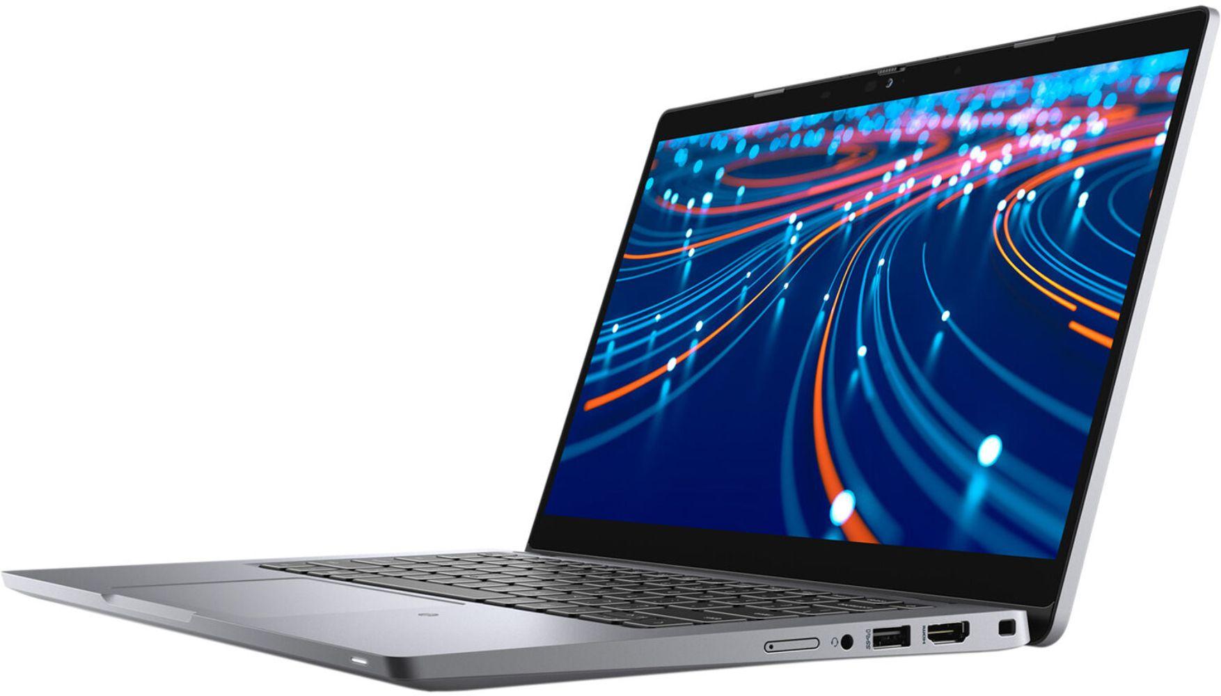 Renoverad Dell Latitude 5320 2-in-1 Convetible Laptop 13.3" - Reebelo Sverige