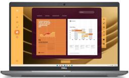 Renoverad Dell Latitude 5500 Laptop 15.6" - Reebelo Sverige