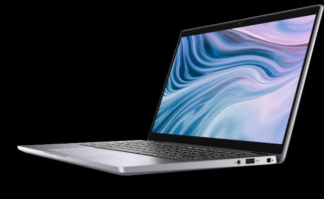 Renoverad Dell Latitude 7310 Laptop 13.3" - Reebelo Sverige