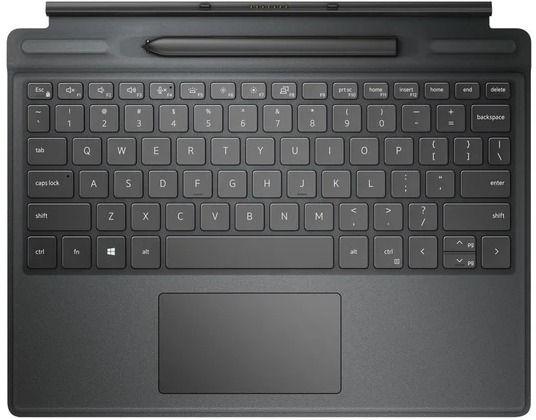 Renoverad Dell Latitude 7320 Detachable Travel Keyboard - Reebelo Sverige