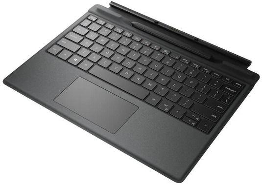 Renoverad Dell Latitude 7320 Detachable Travel Keyboard - Reebelo Sverige