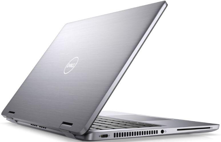 Renoverad Dell Latitude 7330 Laptop 13.3" - Reebelo Sverige