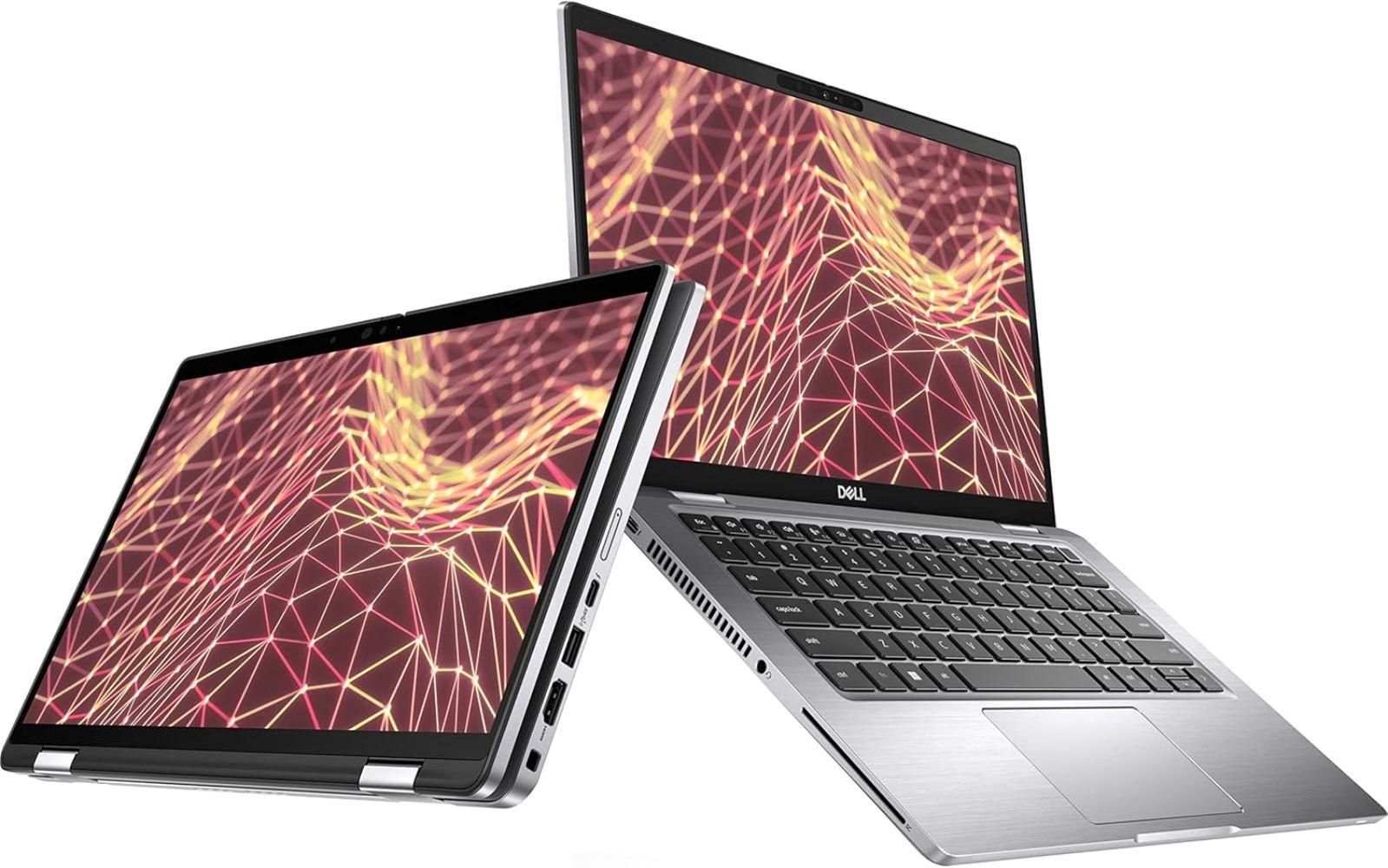 Renoverad Dell Latitude 7430 2-In-1 Laptop 14" - Reebelo Sverige