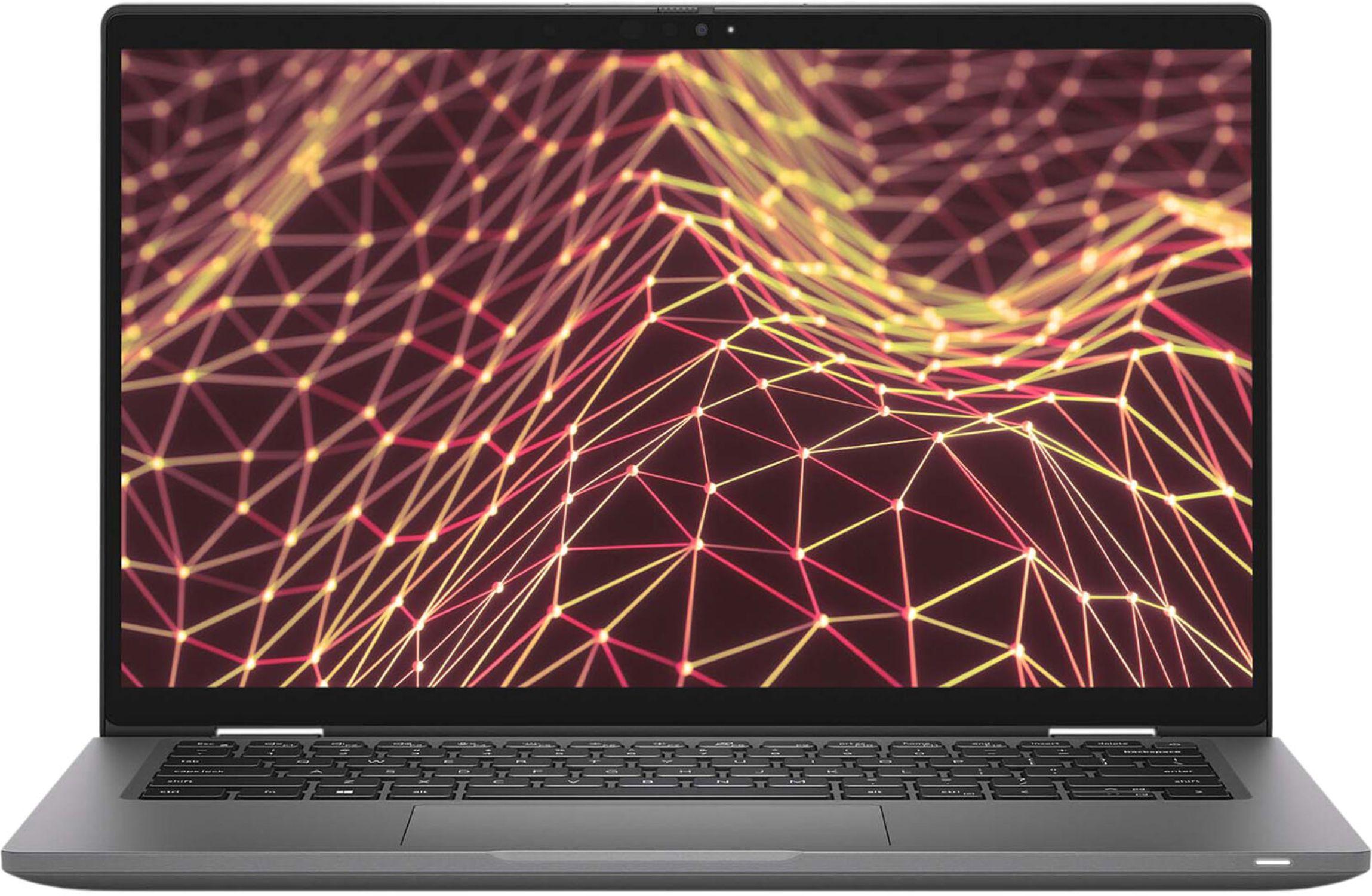 Renoverad Dell Latitude 7430 2-In-1 Laptop 14" - Reebelo Sverige