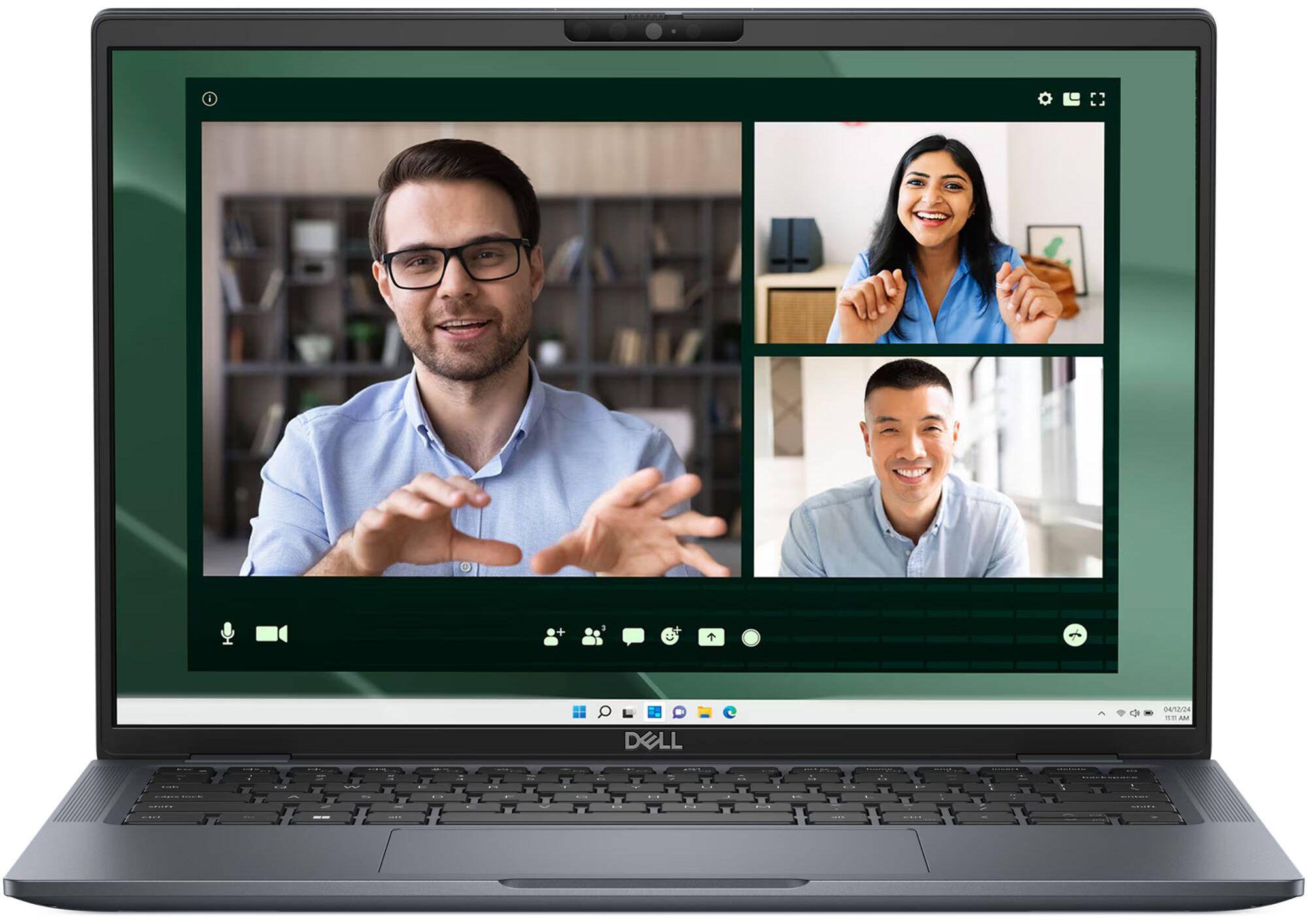 Renoverad Dell Latitude 7450 Ultralight Laptop 14" - Reebelo Sverige