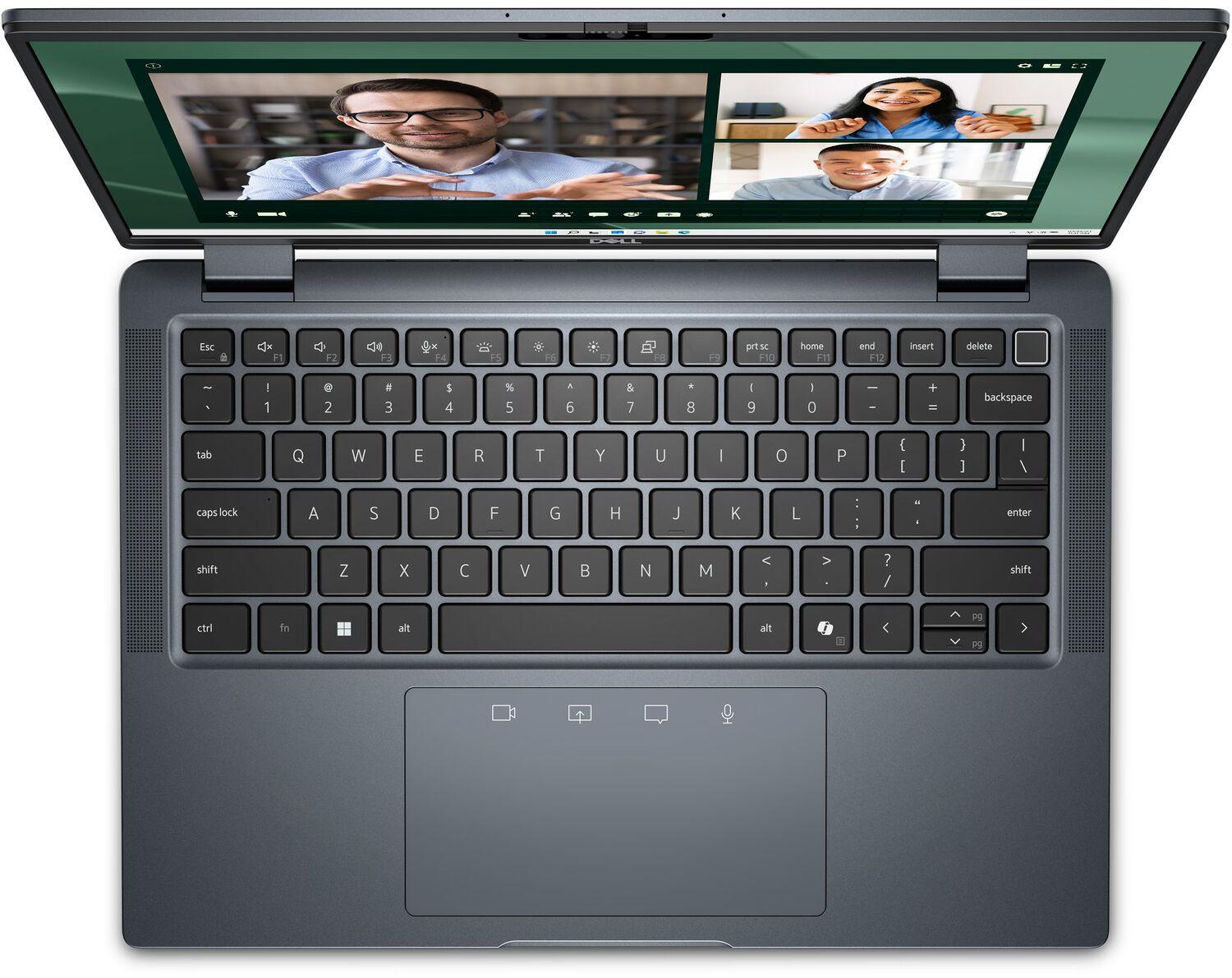Renoverad Dell Latitude 7450 Ultralight Laptop 14" - Reebelo Sverige