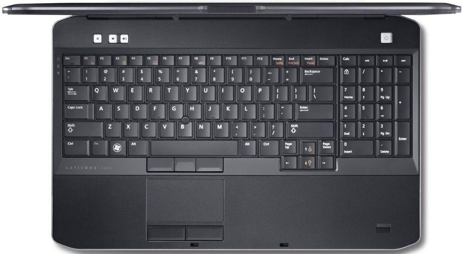 Renoverad Dell Latitude E5530 Laptop 15.6" - Reebelo Sverige