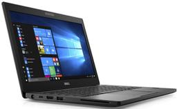 Renoverad Dell Latitude 7280 Laptop 12.5" - Reebelo Sverige