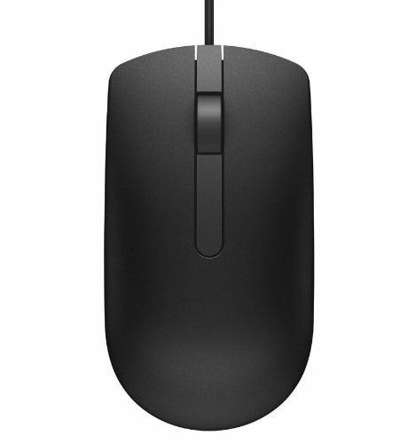 Renoverad Dell Optical Mouse (MS116) - Reebelo Sverige