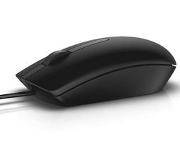 Renoverad Dell Optical Mouse (MS116) - Reebelo Sverige