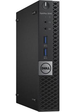 Renoverad Dell Optiplex 3040 MFF - Reebelo Sverige