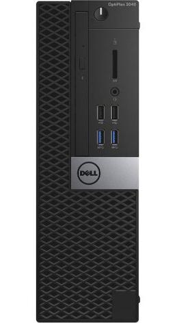 Renoverad Dell Optiplex 3040 SFF - Reebelo Sverige