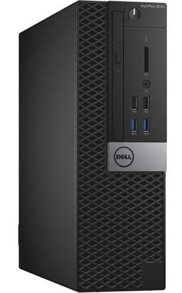 Renoverad Dell Optiplex 3040 SFF - Reebelo Sverige
