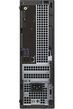 Renoverad Dell Optiplex 3040 SFF - Reebelo Sverige