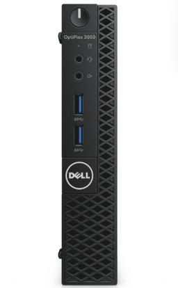 Renoverad Dell Optiplex 3050 MFF i5-7500T 2.7GHz - Reebelo Sverige