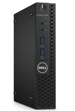 Renoverad Dell Optiplex 3050 MFF i5-7500T 2.7GHz - Reebelo Sverige