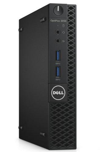 Renoverad Dell Optiplex 3050 MFF i5-7500T 2.7GHz - Reebelo Sverige