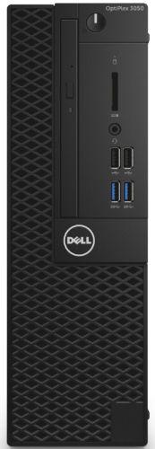 Renoverad Dell Optiplex 3050 SFF - Reebelo Sverige