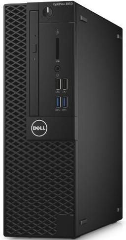 Renoverad Dell Optiplex 3050 SFF - Reebelo Sverige