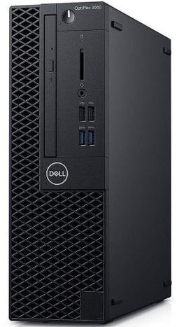Renoverad Dell OptiPlex 3060 SFF - Reebelo Sverige
