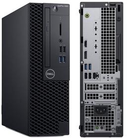 Renoverad Dell OptiPlex 3060 SFF - Reebelo Sverige