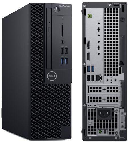 Renoverad Dell OptiPlex 3060 SFF - Reebelo Sverige