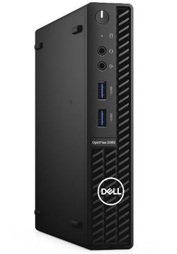 Renoverad Dell OptiPlex 3080 MFF - Reebelo Sverige