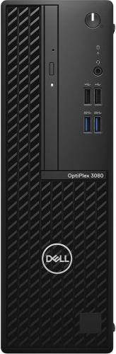 Renoverad Dell OptiPlex 3080 SFF Desktop - Reebelo Sverige