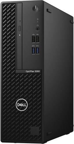 Renoverad Dell OptiPlex 3080 SFF Desktop - Reebelo Sverige