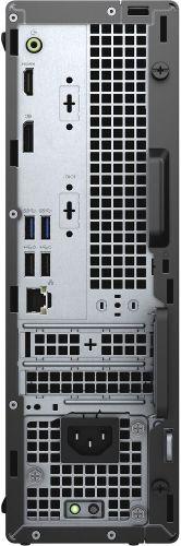Renoverad Dell OptiPlex 3080 SFF Desktop - Reebelo Sverige