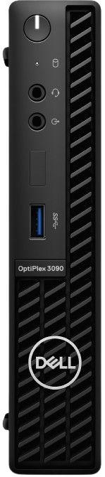 Renoverad Dell Optiplex 3090 MicroTower - Reebelo Sverige