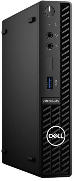 Renoverad Dell Optiplex 3090 MicroTower - Reebelo Sverige