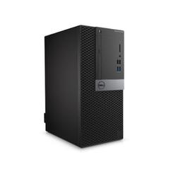 Renoverad Dell OptiPlex 5040 Mini Tower - Reebelo Sverige