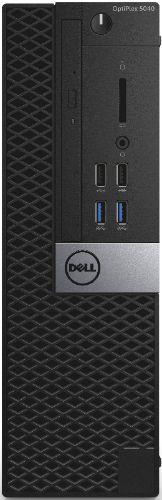 Renoverad Dell OptiPlex 5040 SFF - Reebelo Sverige