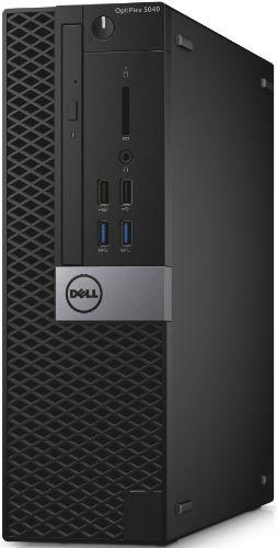 Renoverad Dell OptiPlex 5040 SFF - Reebelo Sverige