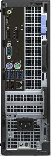 Renoverad Dell OptiPlex 5040 SFF - Reebelo Sverige