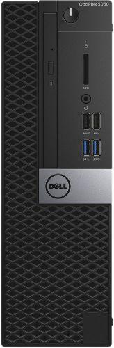 Renoverad Dell Optiplex 5050 SFF - Reebelo Sverige