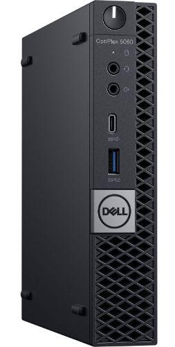 Renoverad Dell Optiplex 5060 Micro Tower - Reebelo Sverige