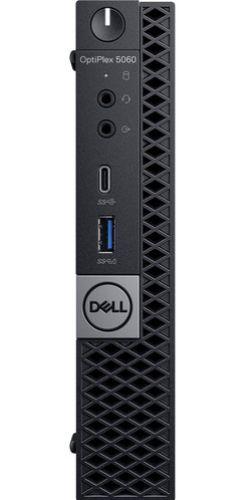 Renoverad Dell Optiplex 5060 Micro Tower - Reebelo Sverige