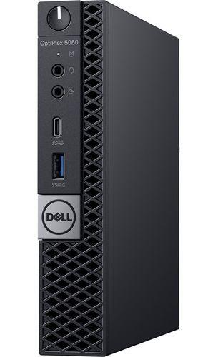 Renoverad Dell Optiplex 5060 Micro Tower - Reebelo Sverige